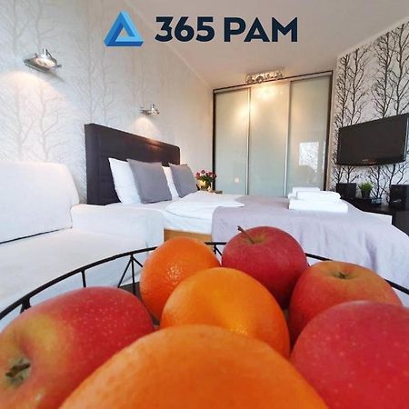 Europa Apartament - 365Pam Колобжег Екстер'єр фото