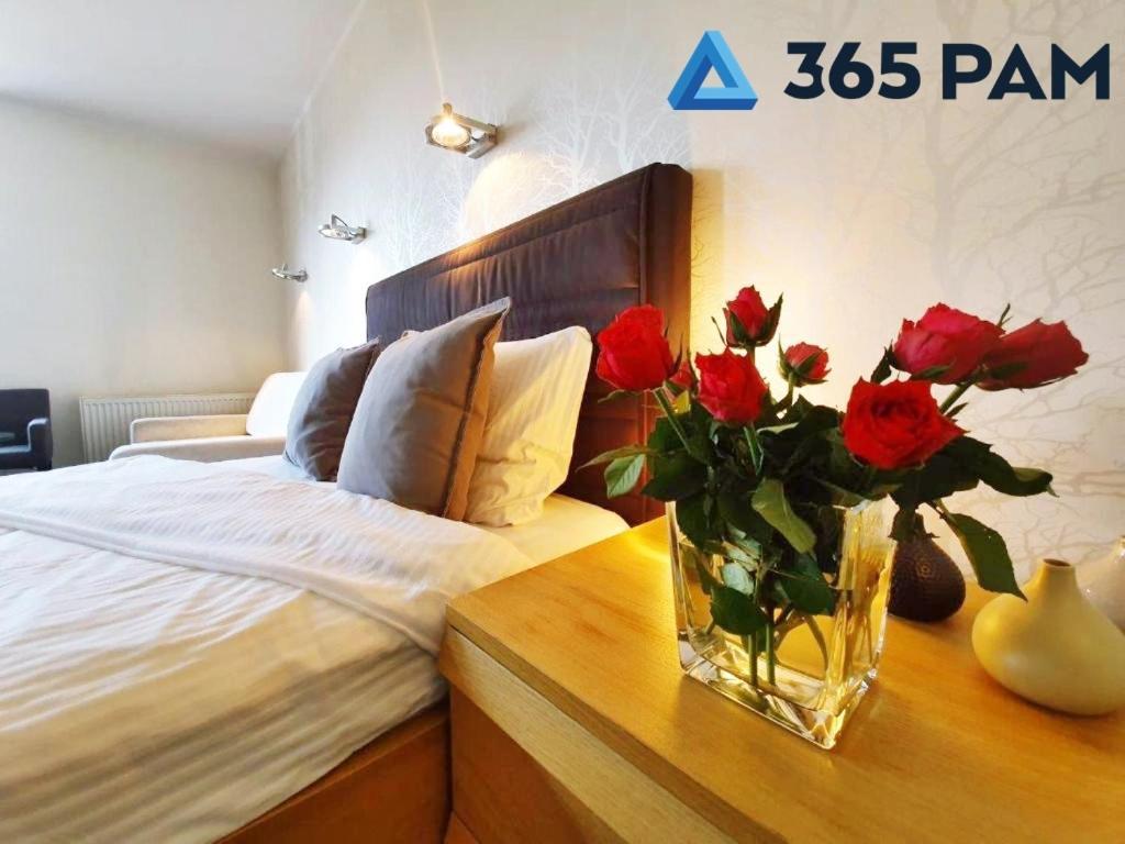 Europa Apartament - 365Pam Колобжег Екстер'єр фото