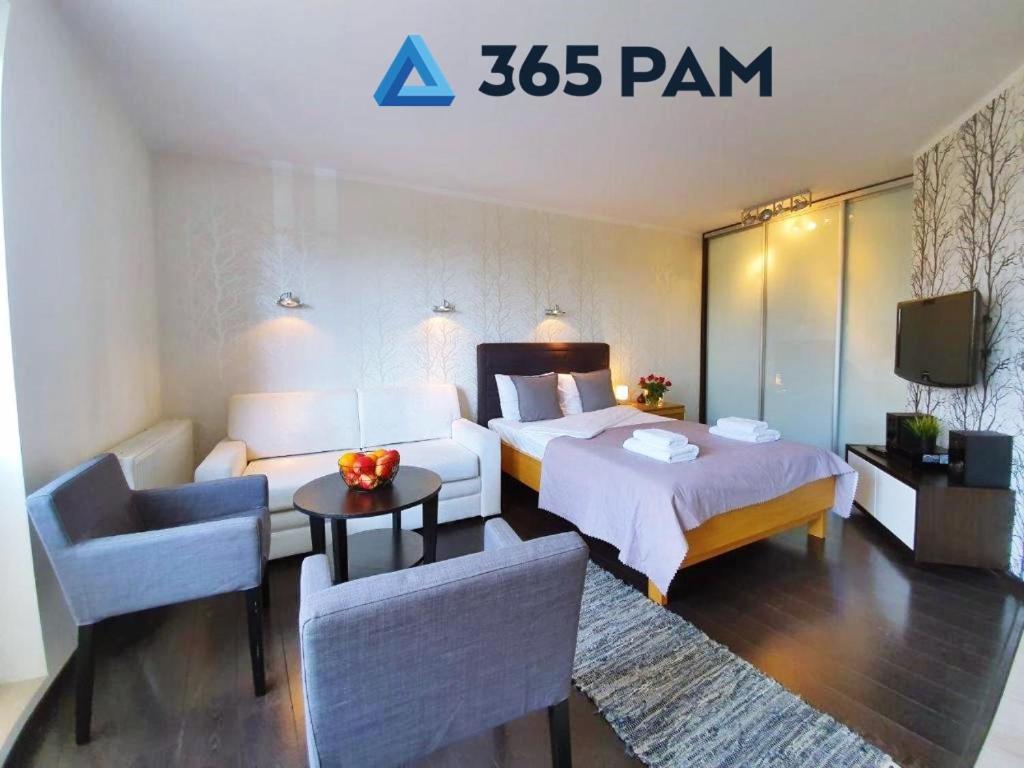Europa Apartament - 365Pam Колобжег Екстер'єр фото